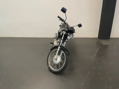 HONDA CG 150 FAN ESI, Foto 2