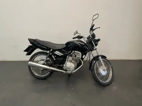 HONDA CG 150 FAN ESI, Foto 3