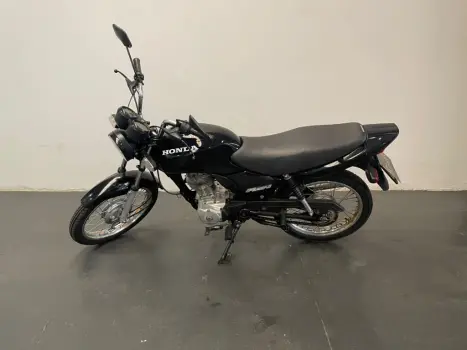 HONDA CG 150 FAN ESI, Foto 4