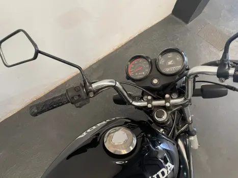 HONDA CG 150 FAN ESI, Foto 5