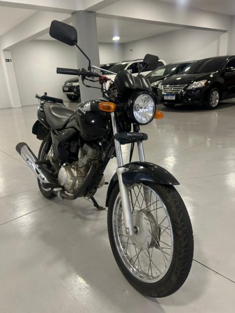 HONDA CG 150 FAN ESI, Foto 1