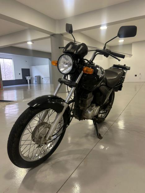 HONDA CG 150 FAN ESI, Foto 2