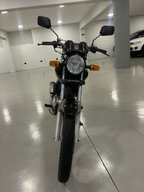 HONDA CG 150 FAN ESI, Foto 3