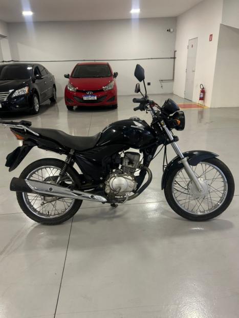 HONDA CG 150 FAN ESI, Foto 4