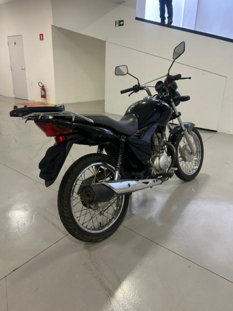 HONDA CG 150 FAN ESI, Foto 5
