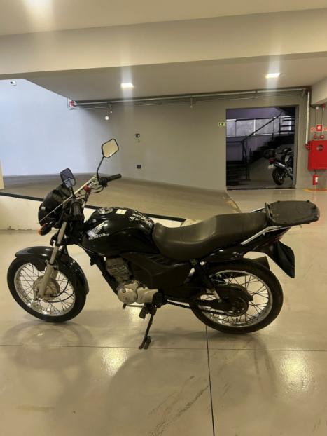 HONDA CG 150 FAN ESI, Foto 6