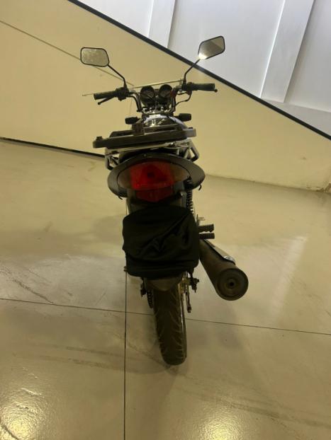 HONDA CG 150 FAN ESI, Foto 7