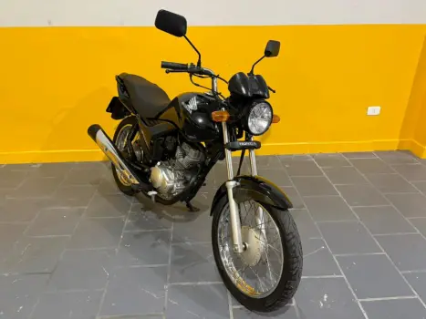 HONDA CG 150 FAN ESI, Foto 1