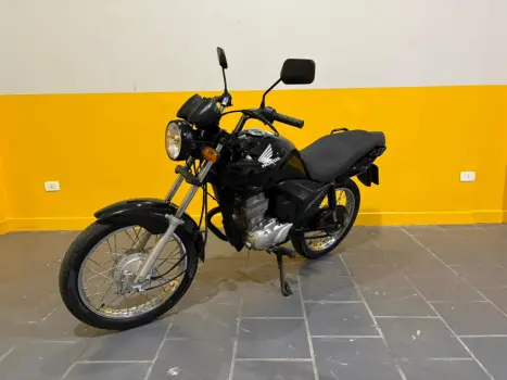 HONDA CG 150 FAN ESI, Foto 4