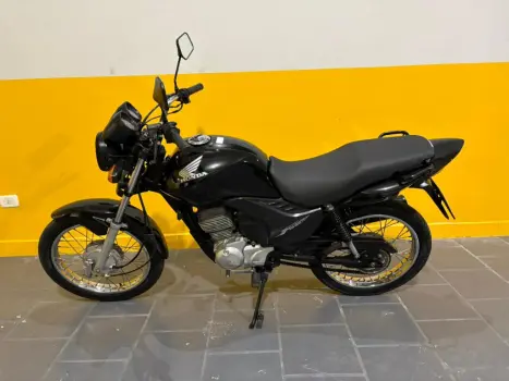 HONDA CG 150 FAN ESI, Foto 5