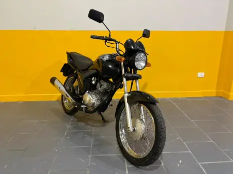 HONDA CG 150 FAN ESI, Foto 6