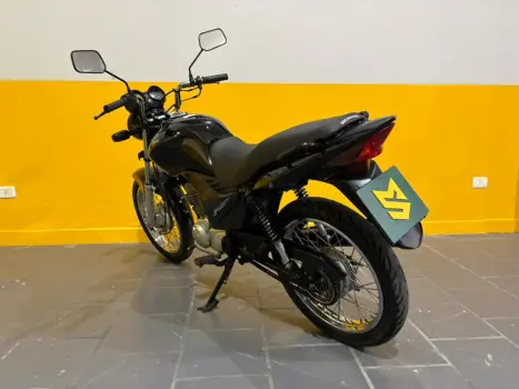 HONDA CG 150 FAN ESI, Foto 7