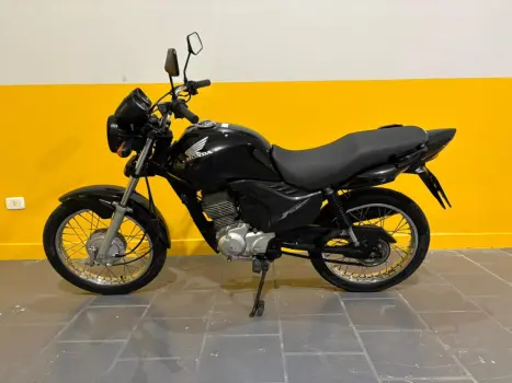 HONDA CG 150 FAN ESI, Foto 13