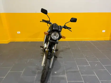 HONDA CG 150 FAN ESI, Foto 14