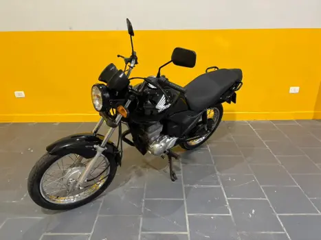 HONDA CG 150 FAN ESI, Foto 15