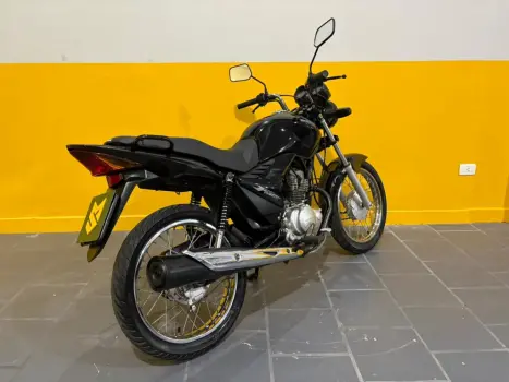HONDA CG 150 FAN ESI, Foto 16