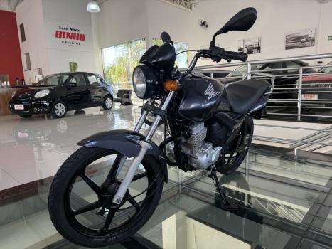 HONDA CG 150 FAN ESI, Foto 2