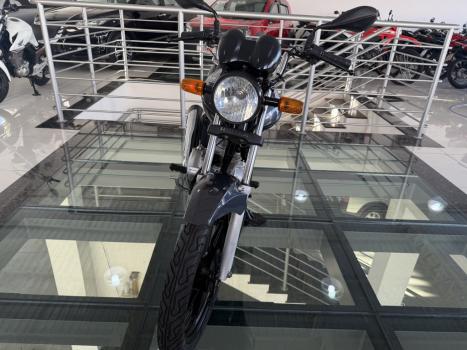 HONDA CG 150 FAN ESI, Foto 3