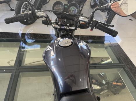 HONDA CG 150 FAN ESI, Foto 4