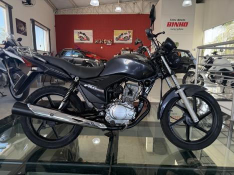 HONDA CG 150 FAN ESI, Foto 5