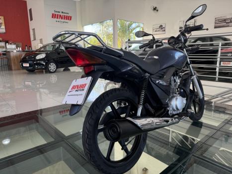 HONDA CG 150 FAN ESI, Foto 6