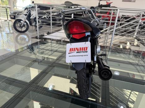 HONDA CG 150 FAN ESI, Foto 7