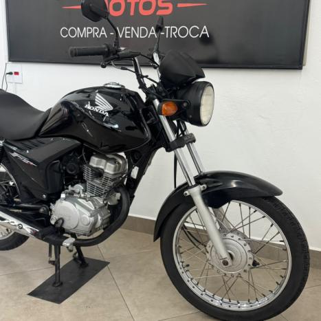 HONDA CG 150 FAN ESI, Foto 2