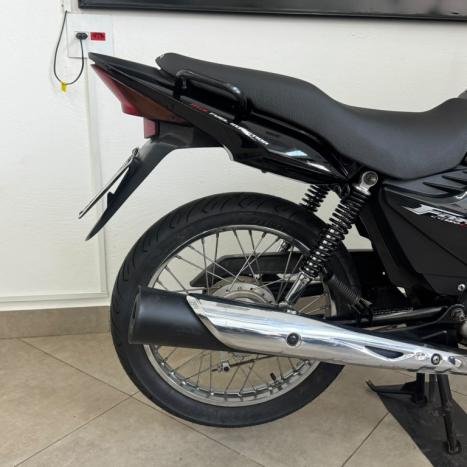 HONDA CG 150 FAN ESI, Foto 4