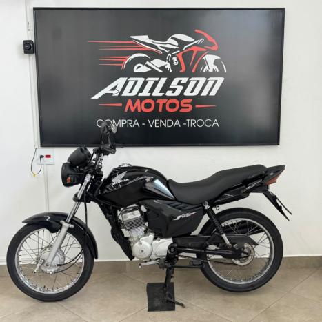 HONDA CG 150 FAN ESI, Foto 6