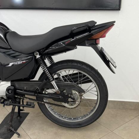 HONDA CG 150 FAN ESI, Foto 7