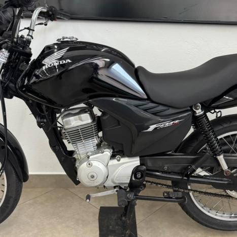 HONDA CG 150 FAN ESI, Foto 8