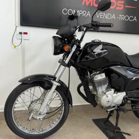 HONDA CG 150 FAN ESI, Foto 9