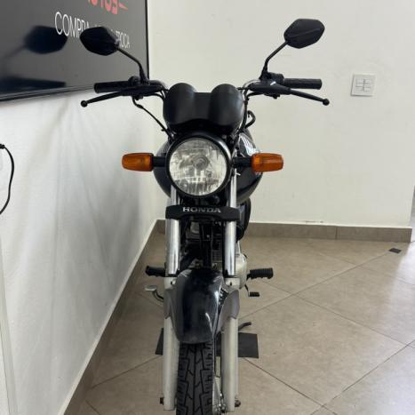 HONDA CG 150 FAN ESI, Foto 10