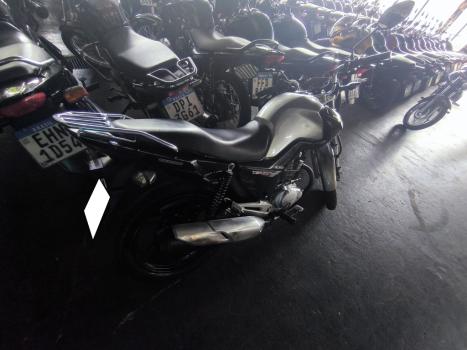 HONDA CG 150 FAN FLEX ONE, Foto 5