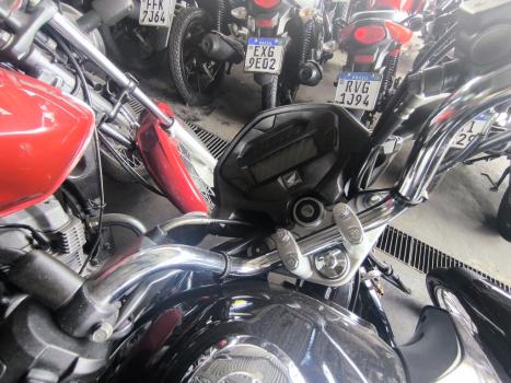 HONDA CG 150 FAN FLEX ONE, Foto 3