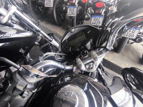 HONDA CG 150 FAN FLEX ONE, Foto 3