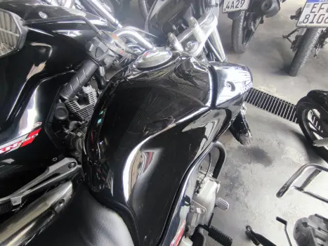 HONDA CG 150 FAN FLEX ONE, Foto 4