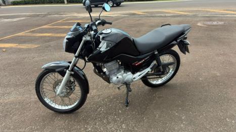 HONDA CG 150 FAN MIX ESDI, Foto 4
