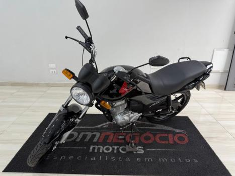 HONDA CG 150 FAN MIX ESI, Foto 1