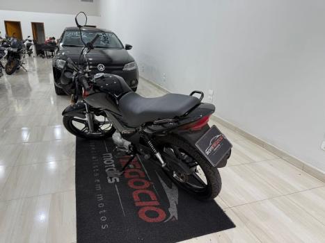 HONDA CG 150 FAN MIX ESI, Foto 2