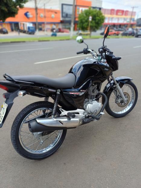 HONDA CG 150 FAN MIX ESDI, Foto 2