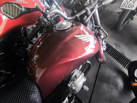 HONDA CG 150 FAN MIX ESDI, Foto 4