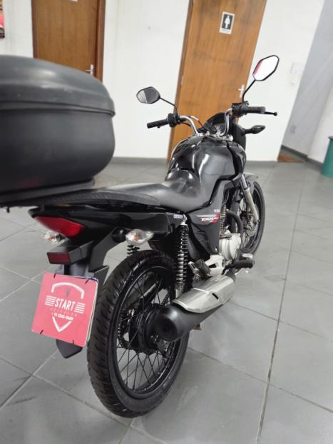 HONDA CG 150 FAN MIX ESDI, Foto 1