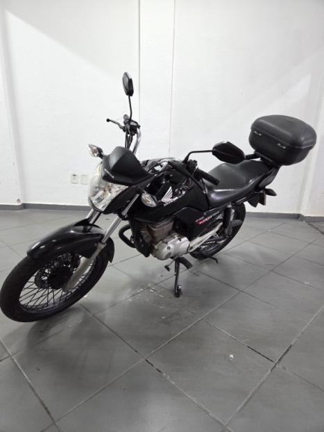 HONDA CG 150 FAN MIX ESDI, Foto 4
