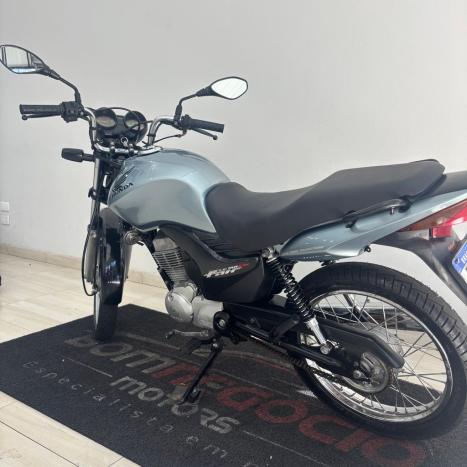 HONDA CG 150 FAN MIX ESI, Foto 2