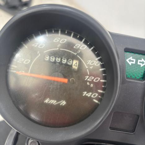 HONDA CG 150 FAN MIX ESI, Foto 3