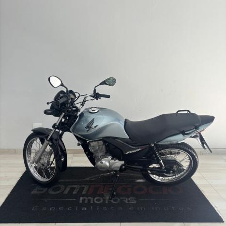 HONDA CG 150 FAN MIX ESI, Foto 4