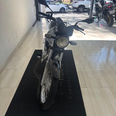 HONDA CG 150 FAN MIX ESI, Foto 6