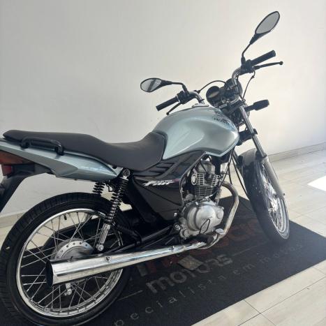 HONDA CG 150 FAN MIX ESI, Foto 7