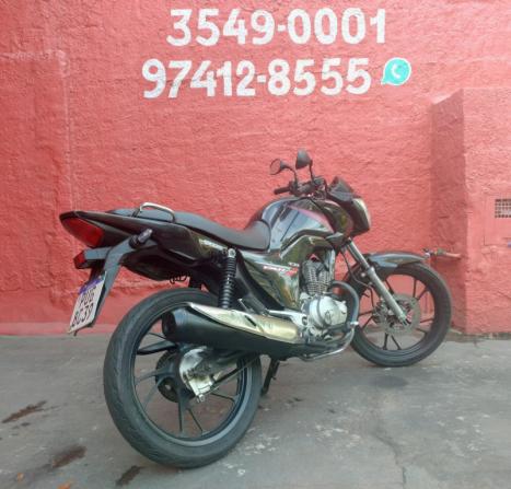 HONDA CG 150 FAN MIX ESDI, Foto 5